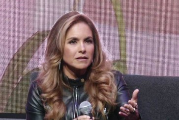 Lucero asegura que nunca formó parte del “prosticatálogo” de Televisa