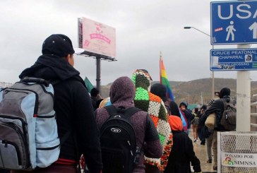 Solicitantes de asilo en EEUU enfrentarán nueva restricciones para obtener autorización de trabajo