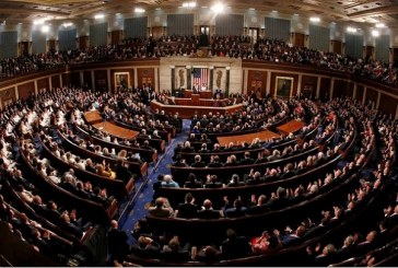 Cámara de Representantes de EEUU decide que Donald Trump sea sometido a un juicio político