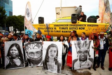 Cumbre climática COP25 entra en recta final, sin señales de acción