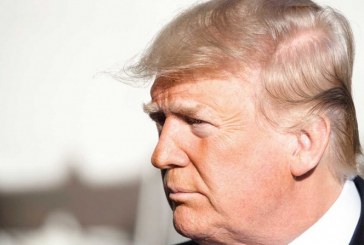 La Cámara de Representantes de EE.UU. da luz verde a los cargos contra Trump para ser destituido
