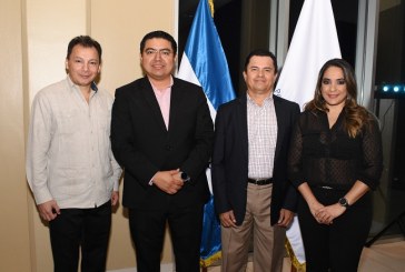 Unión y convivencia en el 35 aniversario y cena navideña de Usula Rotary Club