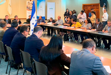 A petición de diversos sectores se reactiva el FONAC con mayor capacidad de propuestas