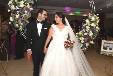 Érase una vez la boda de Frank y Cecilia