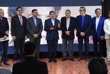 La industria de la cinematografía hondureña ya cuenta con su propia ley