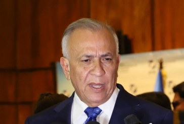 CN aprobó informe de la Comisión Especial para no renovar el Convenio de la MACCIH con el Estado de Honduras