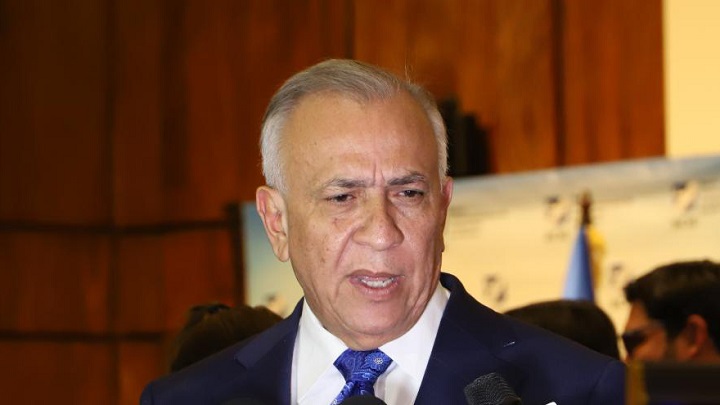 CN aprobó informe de la Comisión Especial para no renovar el Convenio de la MACCIH con el Estado de Honduras
