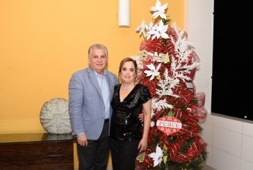Ulloa & Asociados celebra su éxito en esta navidad