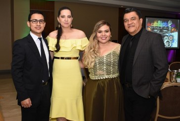 La mejor época para compartir entre compañeros de Ferretería Monterroso