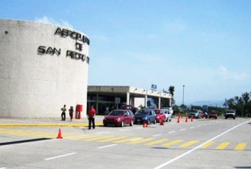 Comisión Especial supervisará nueva concesión del Aeropuerto Ramón Villeda Morales