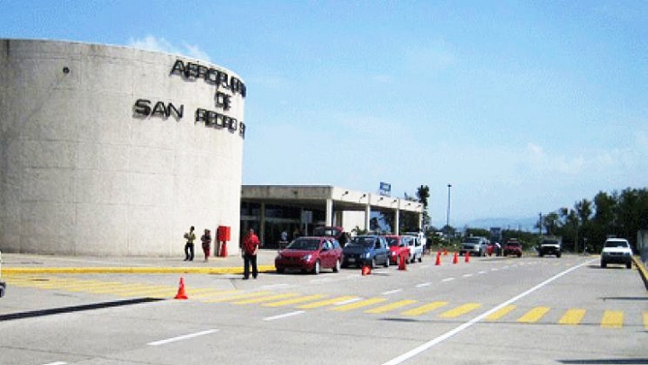 Comisión Especial supervisará nueva concesión del Aeropuerto Ramón Villeda Morales