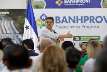 Gobierno expone a cooperativistas los beneficios del nuevo producto financiero Agrocrédito 8.7
