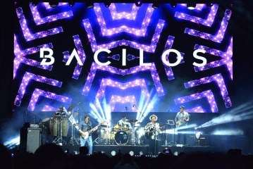 Bacilos regresa a SPS al ritmo de su grandioso pop latino