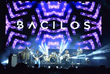 Bacilos regresa a SPS al ritmo de su grandioso pop latino