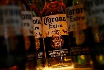 Se disparan las búsquedas en Google para saber si el coronavirus está relacionado con la cerveza Corona