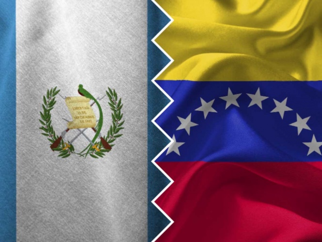 Nuevo presidente de Guatemala rompe relaciones con Venezuela de ‘manera definitiva’