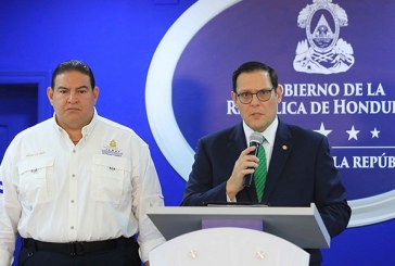 Gobierno de Honduras designa como organización terrorista a Hezbolá