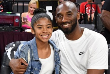 Jennifer López, Bad Bunny y Marc Anthony hacen emotivo homenaje a Kobe Bryant