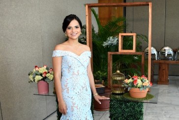 Caroll Perelló y Elías Handal ¡se casan pronto!