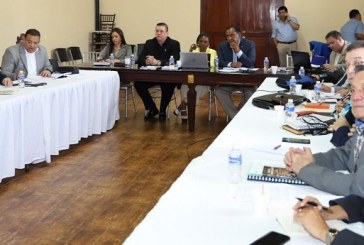 Proyecto de Ley electoral del CNE ampliamente socializada por el Congreso Nacional
