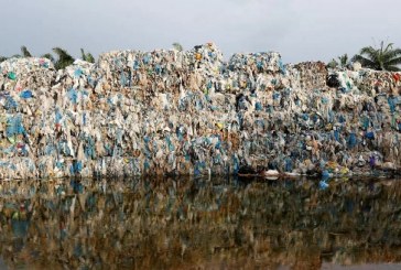 Malasia devuelve más de 3.700 toneladas de desechos a países desarrollados
