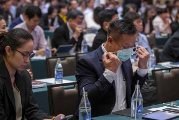 OMS declara emergencia internacional por coronavirus, sube a 212 muertos en China
