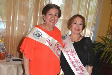 IWC elige a Vilma Rosales como Mujer del Año 2020