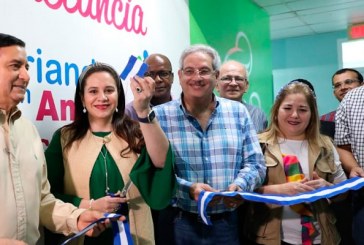 Inauguran en el Hospital Leonardo Martínez Sala de Lactancia Materna