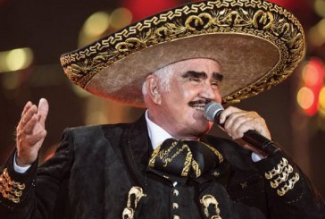 Familia Fernández prepara tremendo fiestón para celebrar los 80 años de Chente