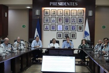CCIC apoya las medidas que la Junta Interventora ejecute en la ENEE