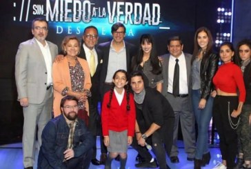 Mueren dos actores de Televisa en terrible accidente durante filmación