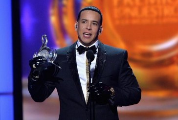Daddy Yankee lidera las nominaciones de Premio Lo Nuestro