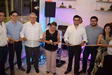 Arnie´s Dinner & Grill apertura su nuevo restaurante en Mega Mall