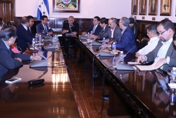 Partidos minoritarios piden que ley electoral les garantice participación e igualdad de condiciones