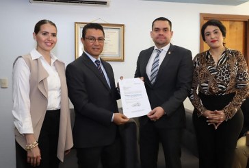 Ejecutivo pide al CN aumentar presupuesto del MP para fortalecer capacidades investigativas