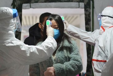 OPS llama a países de las Américas a intensificar plan de preparación y respuesta para Coronavirus