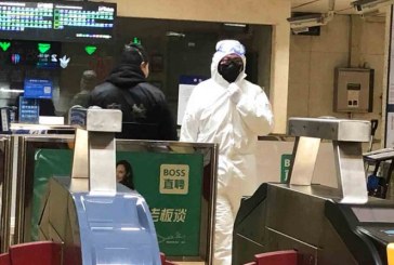 Autoridades sanitarias confirman el primer caso del coronavirus en México