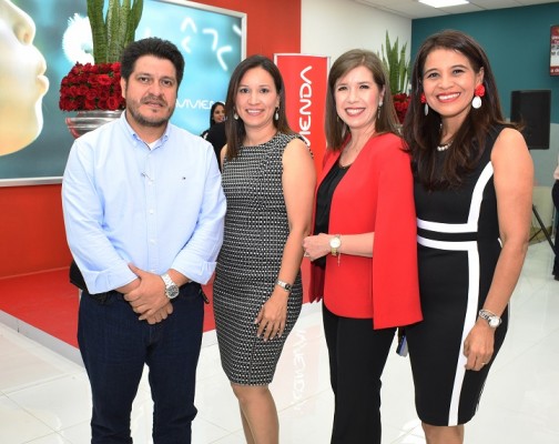 Davivienda inaugura nueva agencia en Century Business Square