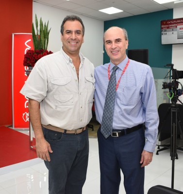 Davivienda inaugura nueva agencia en Century Business Square