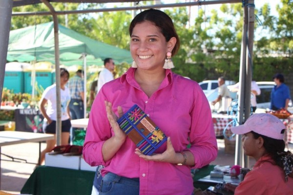 Con éxito elaboran el pozol más grande del mundo en Choluteca