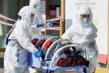 FMI alerta que el coronavirus puede “descarrilar” la recuperación económica global