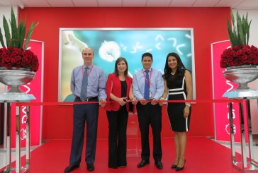 Davivienda inaugura nueva agencia en Century Business Square