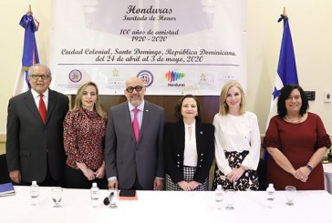 Honduras mostrará su legado literario en Feria Internacional del Libro en República Dominicana