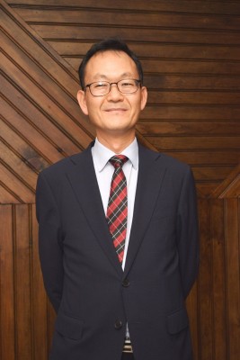 Jaehyun Shim, nuevo embajador de Corea del Sur en Honduras, expresó que su país rectificó el Tratado de Libre Comercio con Honduras que entró en vigencia en octubre de 2019