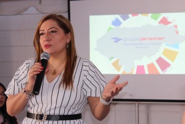 Grupo Jaremar inicia el 2020 con grandes resultados en su estrategia de RSE