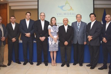 VALMORAL avanza en el 2020 con la firma de “Alianzas del Éxito”