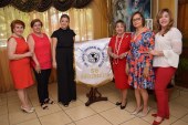 En el mes de la amistad ¡Así lo celebró el Club Internacional de Mujeres!