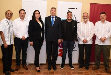 Consulado de México brinda detalles de actividades de la semana cultural en San Pedro Sula