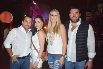 Chicha y Limón viernes 13 de marzo de 2020