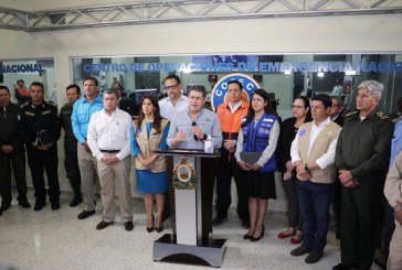 Gobierno de Honduras confirma los dos primeros casos de coronavirus COVID-19 en el país